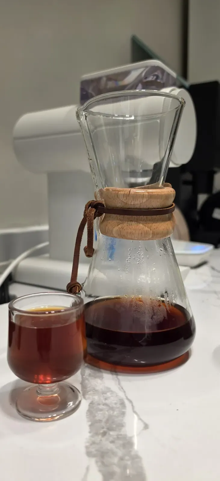 اثيوبي متوسط