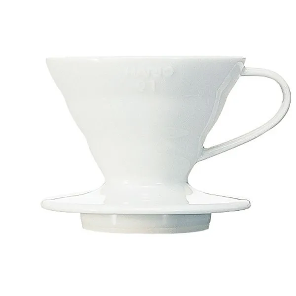 V60 اثيوبي تحميص متوسط